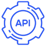 API